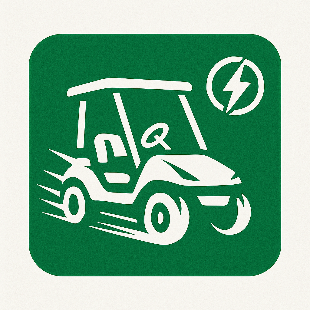 Meridian Golf Logo